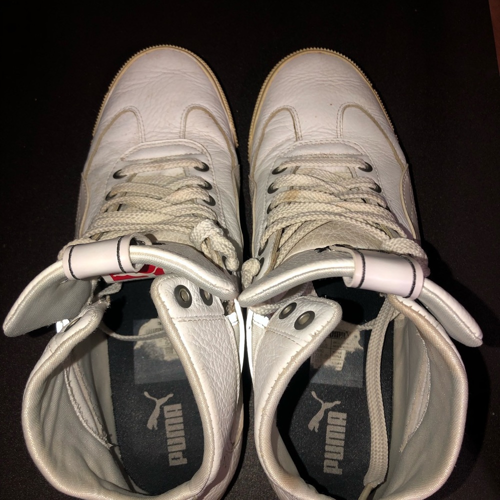 Puma hi-cut - Picture 4 of 5
